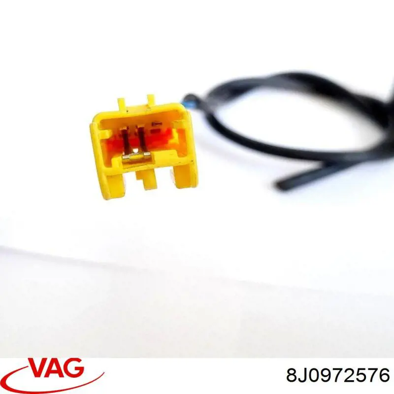 Desengate (ficha) do gerador VAG 8J0972576 preço, a partir de 17,13 USD