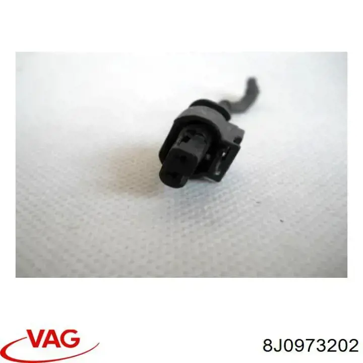 8J0973202 VAG Conector universal