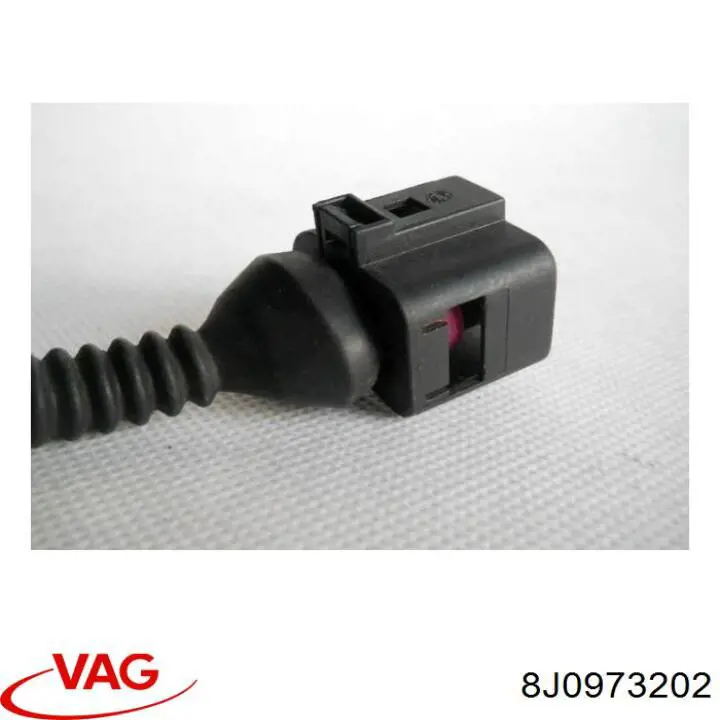 Conector universal VAG 8J0973202 preço, a partir de 7,55 USD