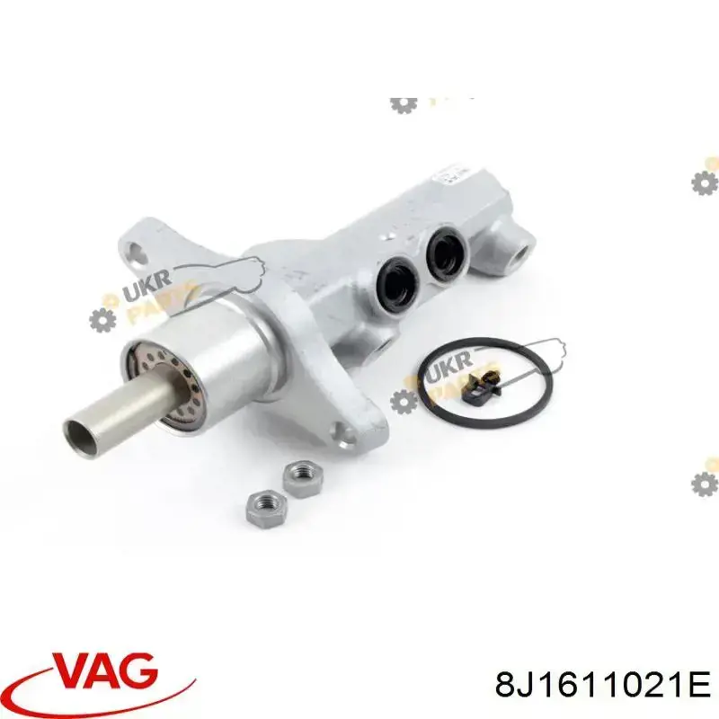 Cilindro mestre do freio VAG 8J1611021E preço, a partir de 557,92 USD