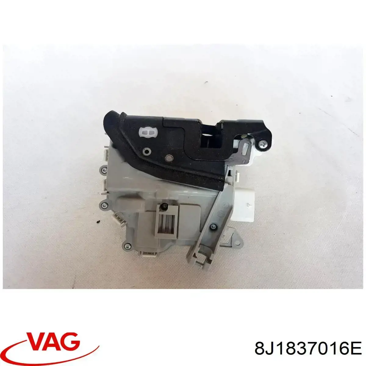 Compre 8J1837016E VAG Fecho da porta dianteira direita