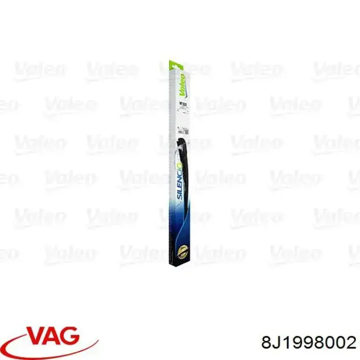  VAG 8J1998002
