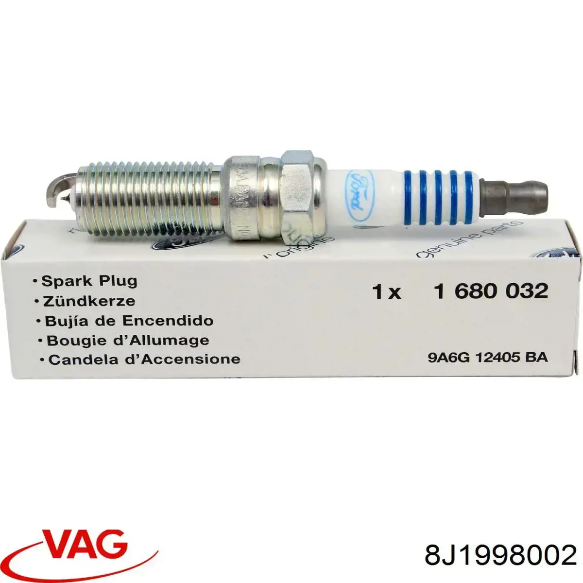 Limpa-pára-brisas do pára-brisas, kit de 2 un. VAG 8J1998002 preço, a partir de 29,64 USD