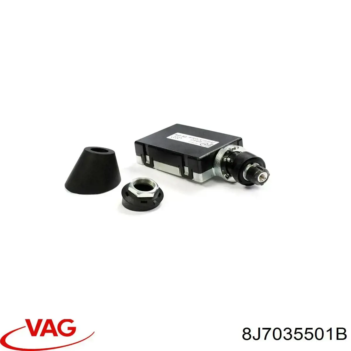  VAG 8J7035501B preço, a partir de 224,75 USD