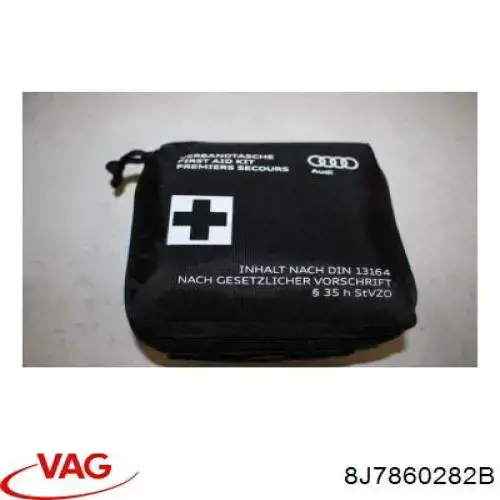  VAG 8W0860282F preço, a partir de 75,12 USD
