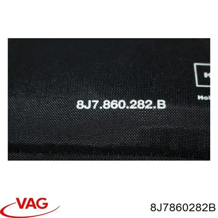  VAG 8J7860282 preço, a partir de 75,12 USD