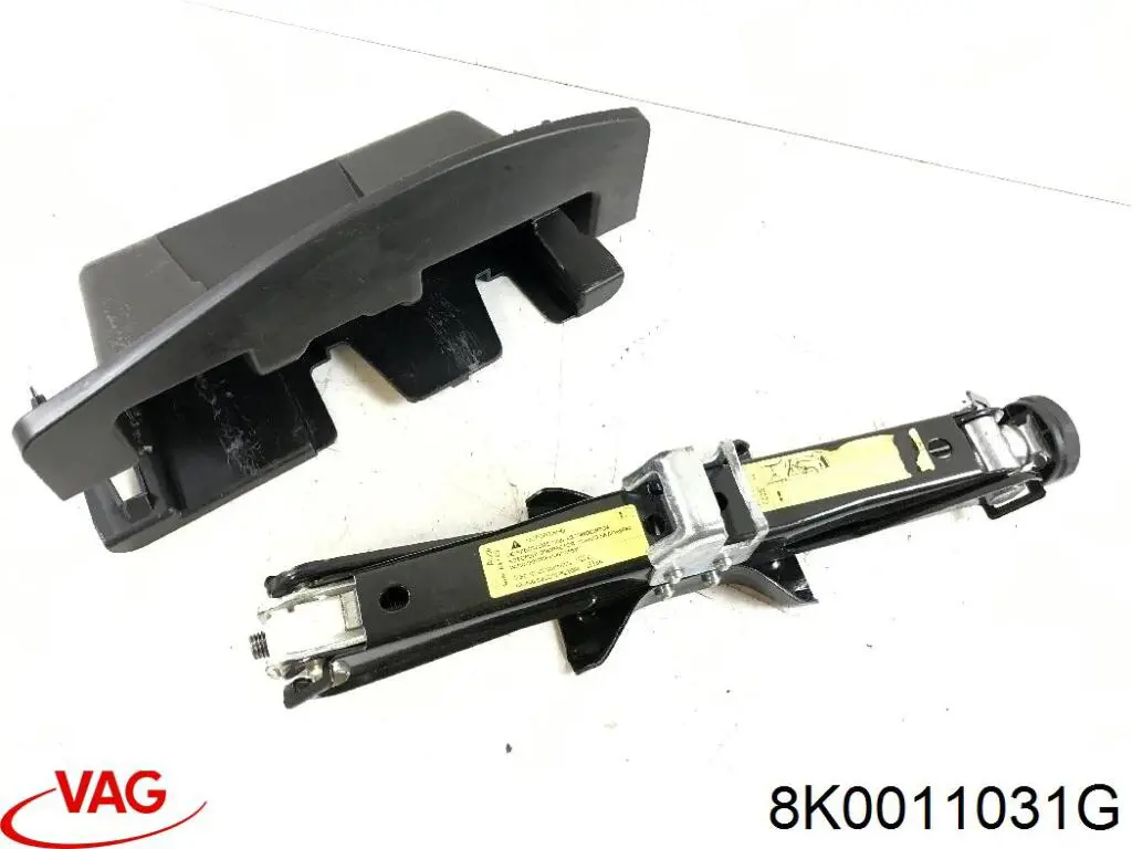 8K0011031G VAG Macaco