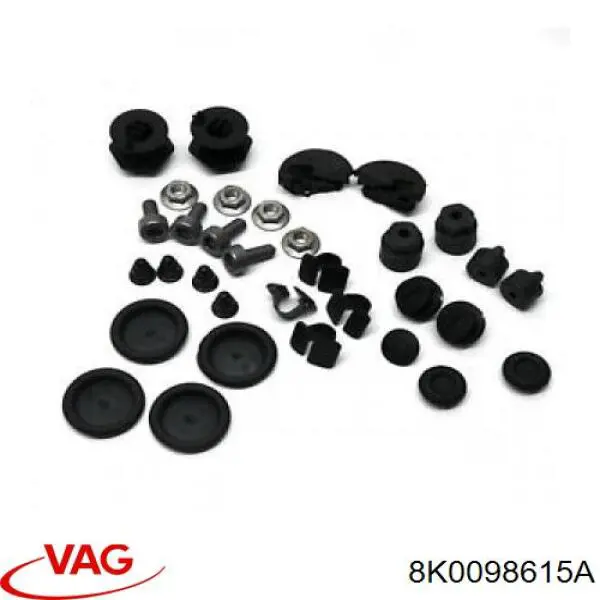 8K0098615 VAG 