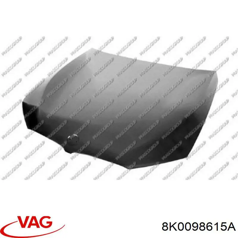  VAG 8K0098615 preço, a partir de 46,09 USD
