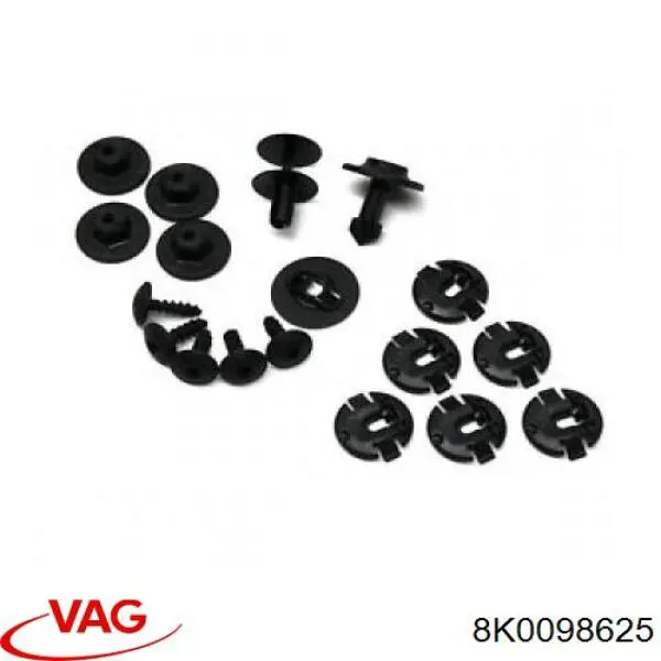  VAG 8K0098625 preço, a partir de 34,06 USD
