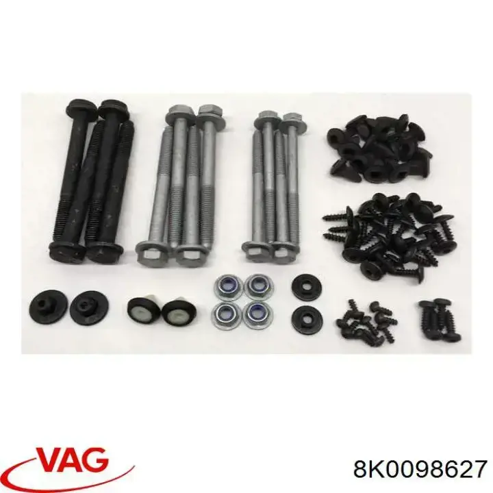  VAG 8K0098627 preço, a partir de 96,09 USD