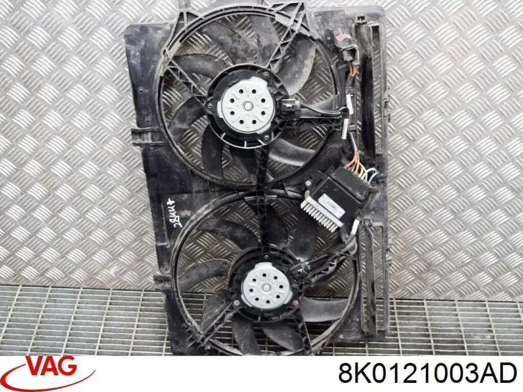 Compre 8K0121003AD VAG 