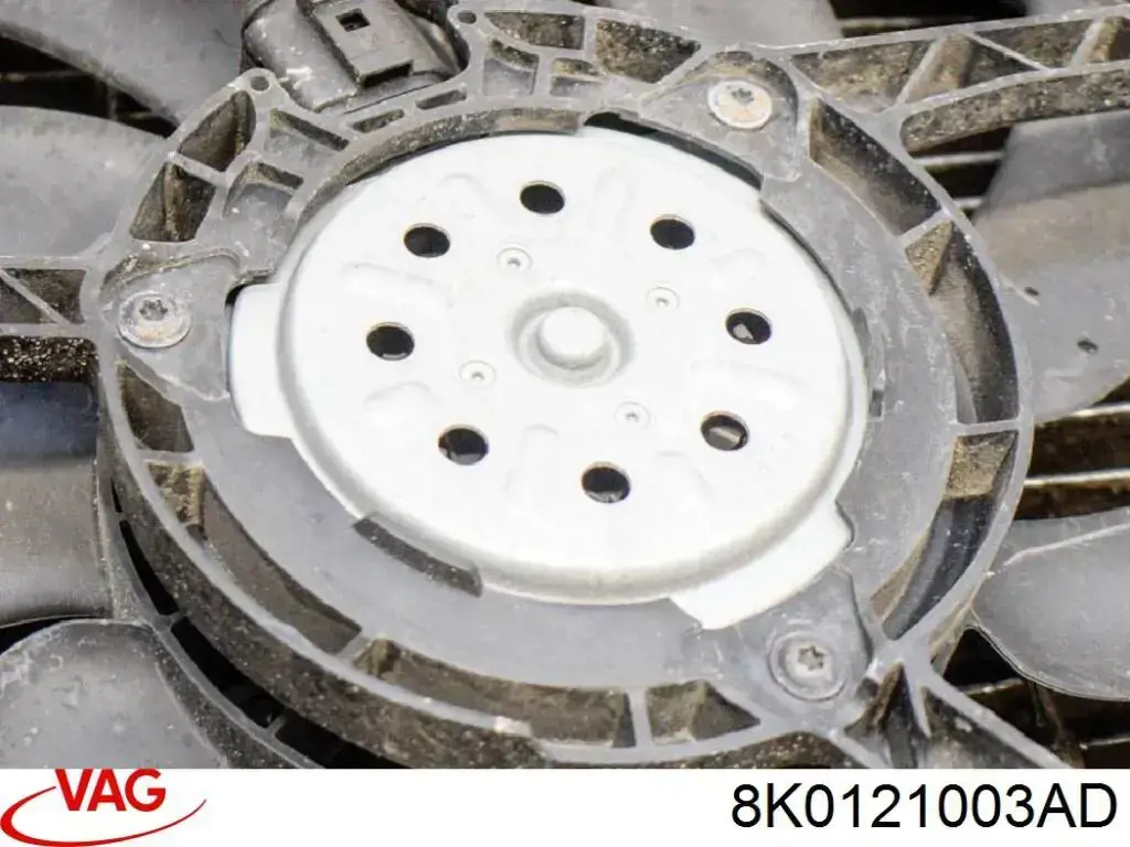 8K0121003AD VAG 