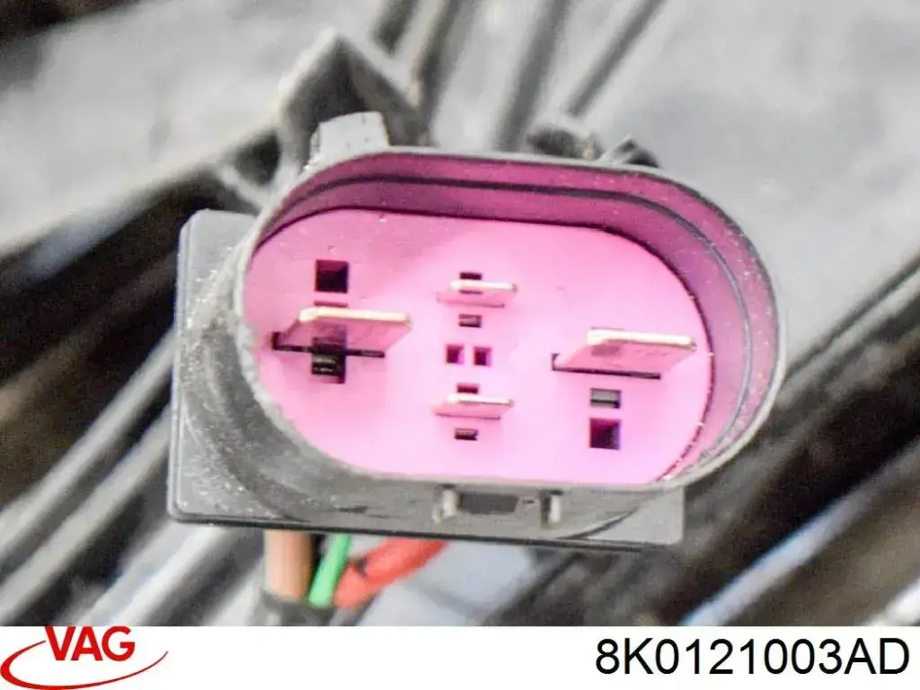  VAG 8K0121003AD