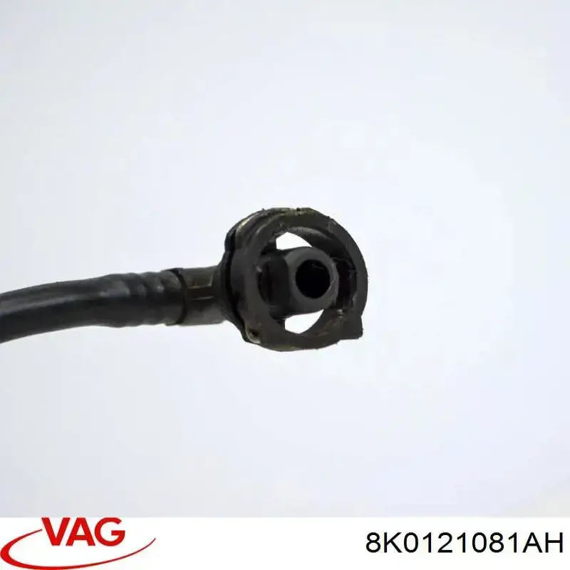 Mangueira superior do tanque de expansão Vika 11211866601 preço, a partir de 19,48 USD