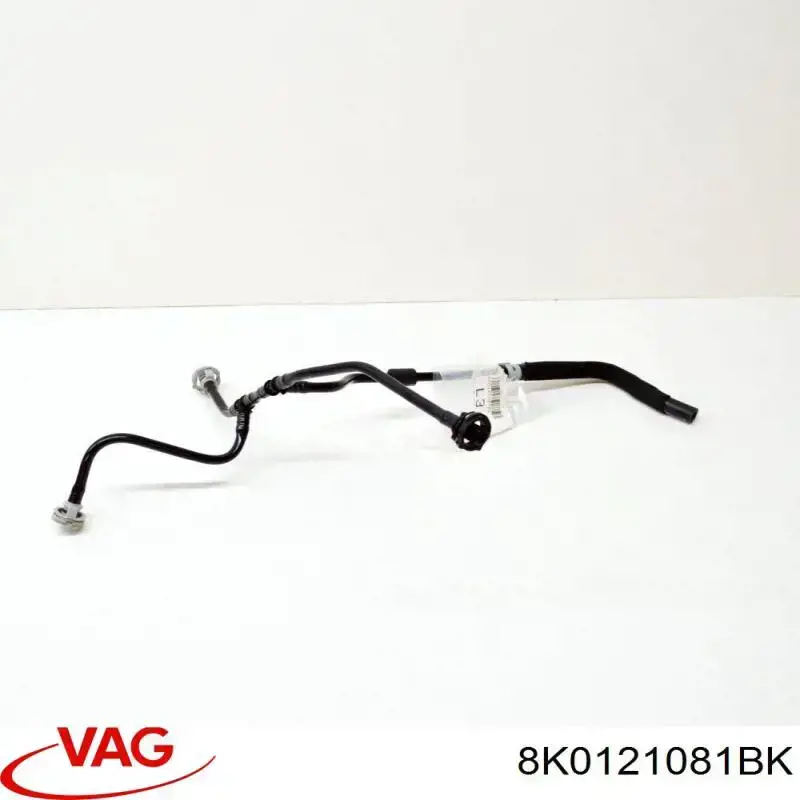  VAG 8K0121081BK preço, a partir de 25,25 USD