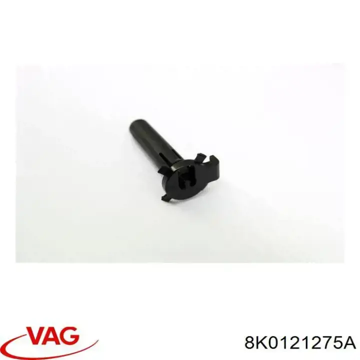 Coxim superior de fixação do radiador VAG 8K0121275A preço, a partir de 4,19 USD
