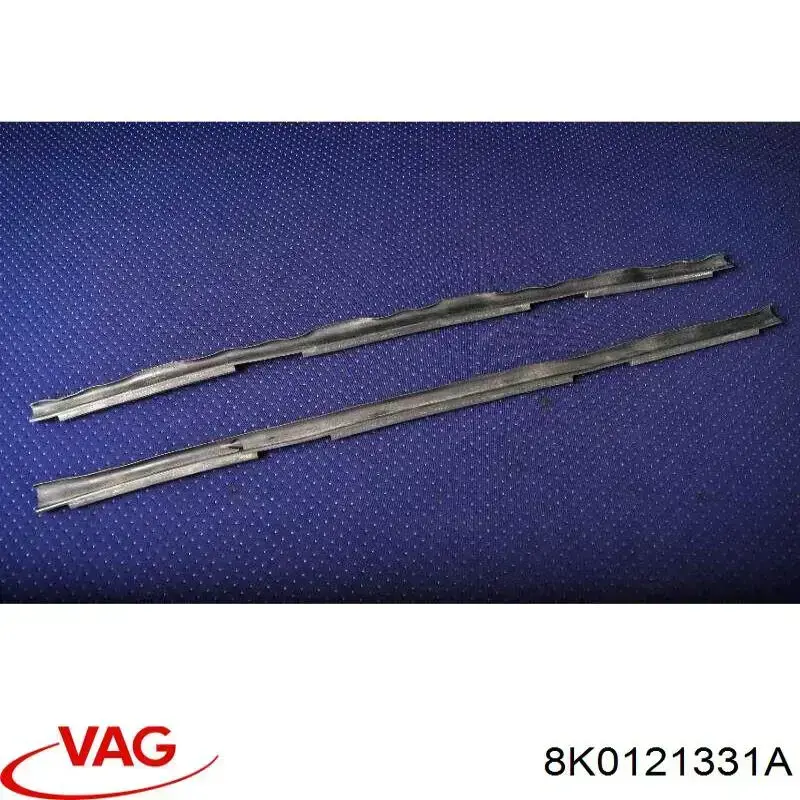  VAG 8K0121331A preço, a partir de 49,56 USD