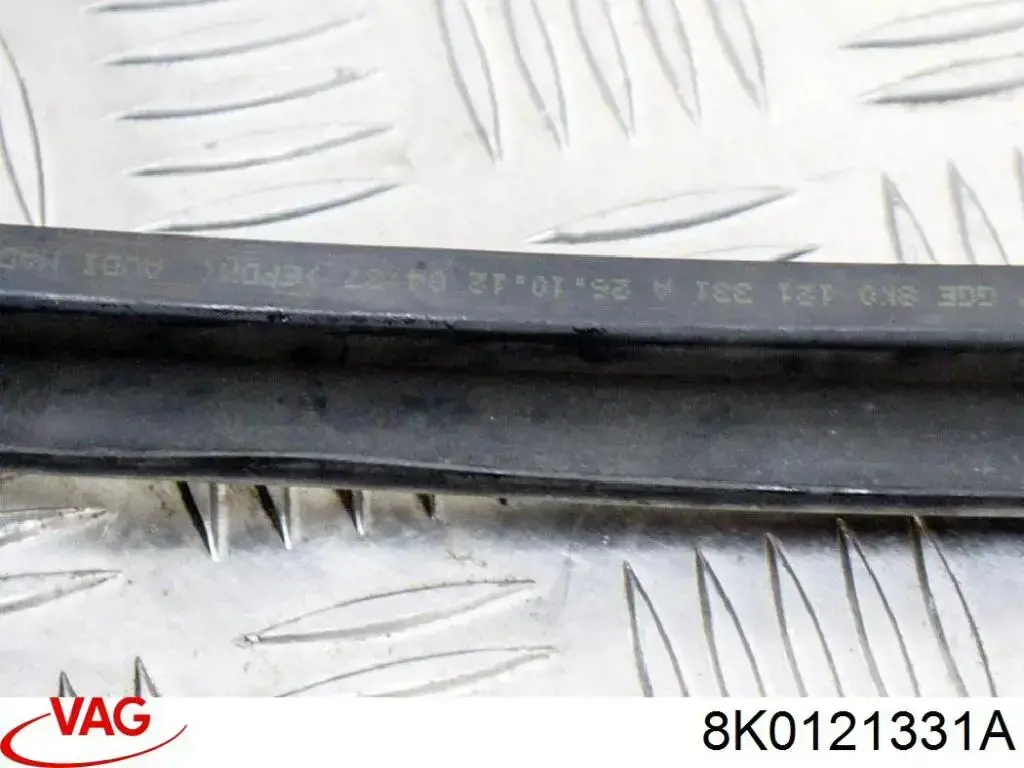 Compre 8K0121331A VAG 
