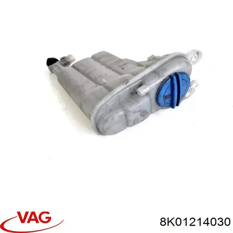 Compre 8K01214030 VAG Tanque de expansão do sistema de esfriamento
