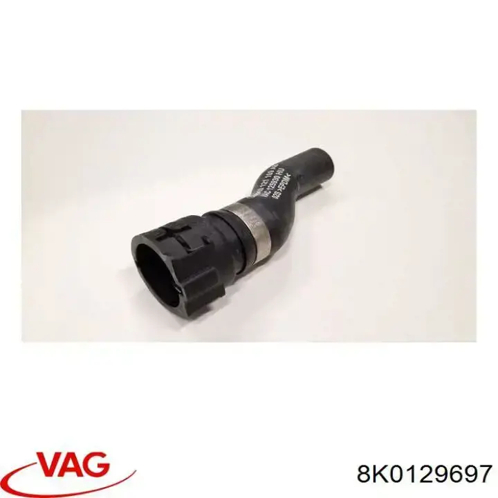  VAG 8K0129697 preço, a partir de 0,60 USD