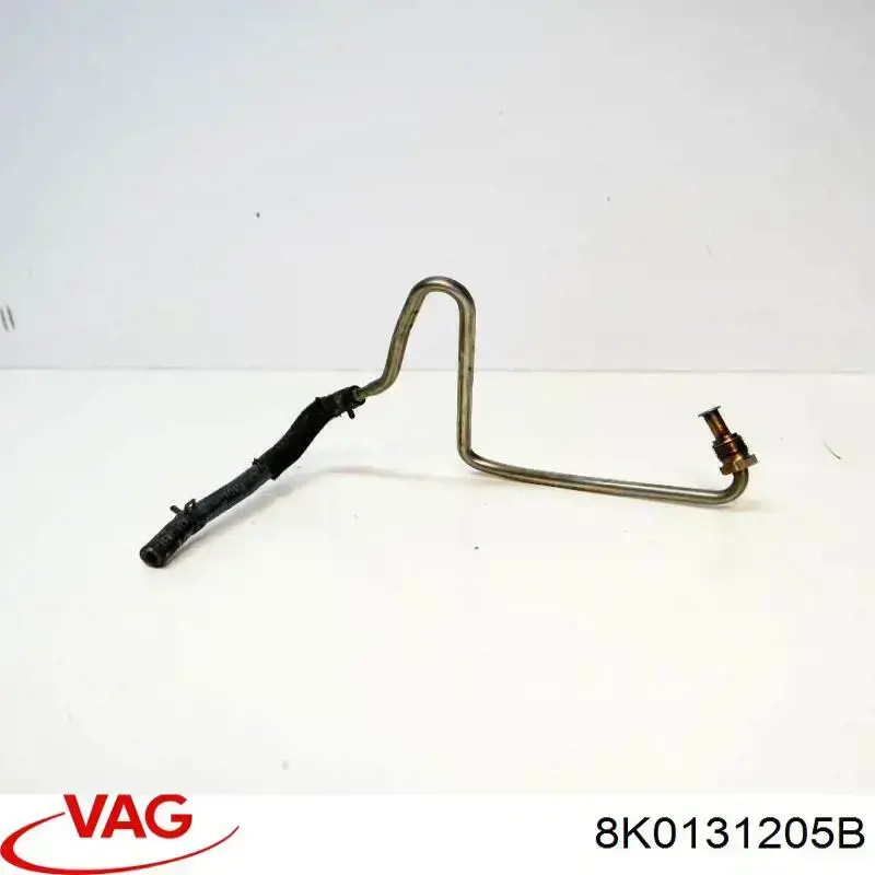 8K0131205B VAG 