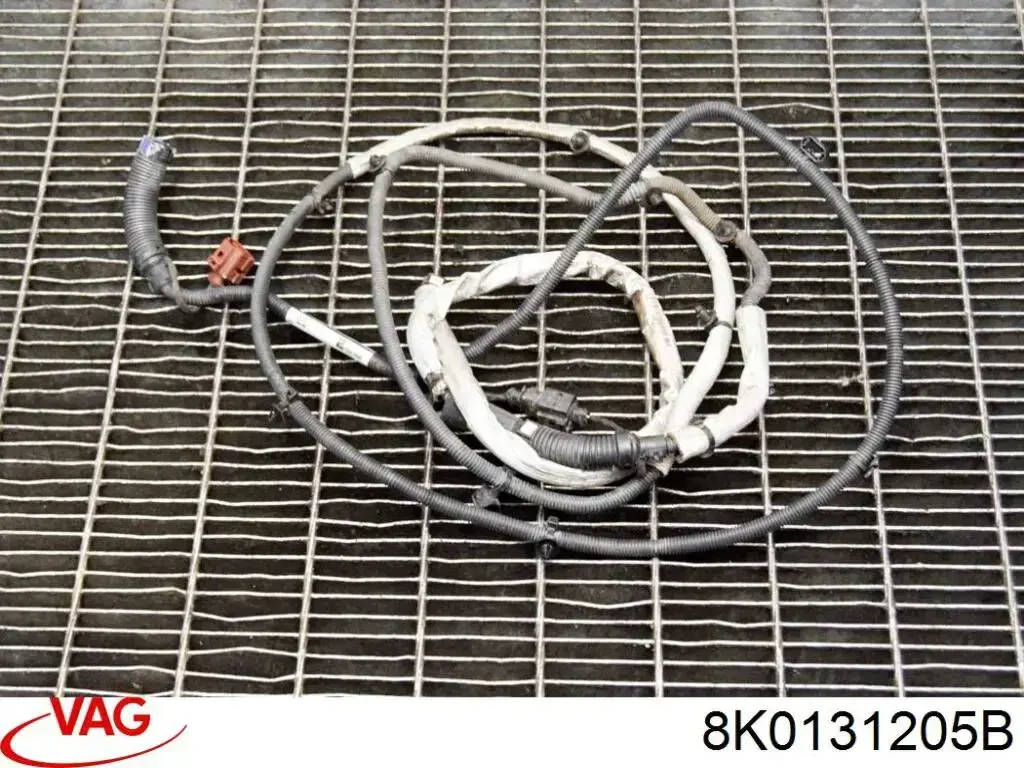  VAG 8K0131205B preço, a partir de 102,65 USD