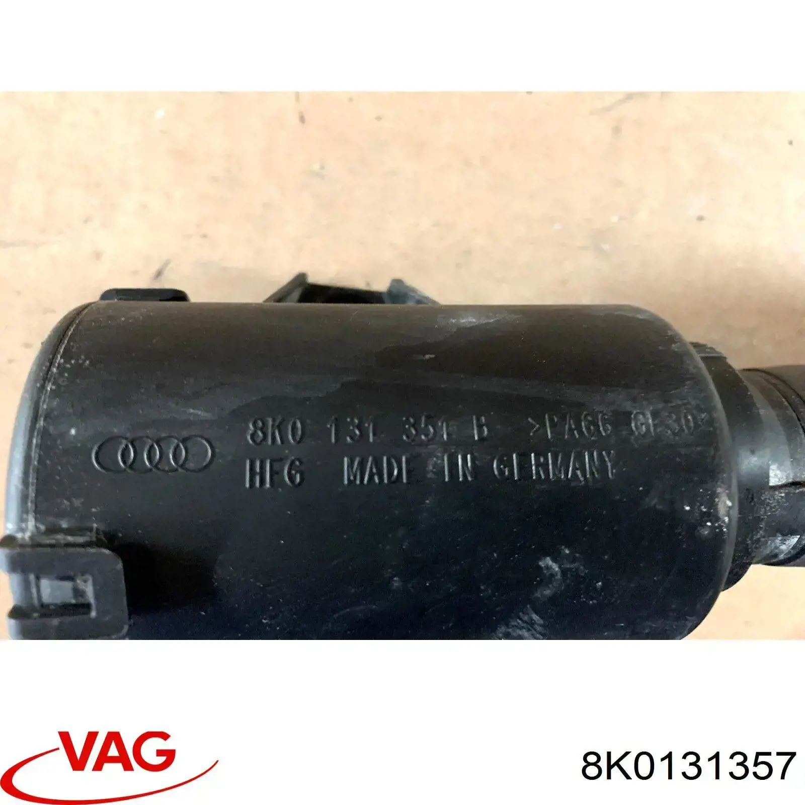  VAG 8K0131357 preço, a partir de 8,14 USD