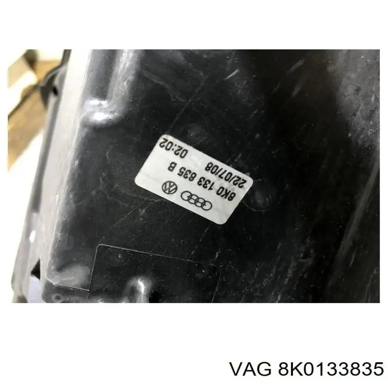 VAG 8K0133835 preço, a partir de 94,53 USD