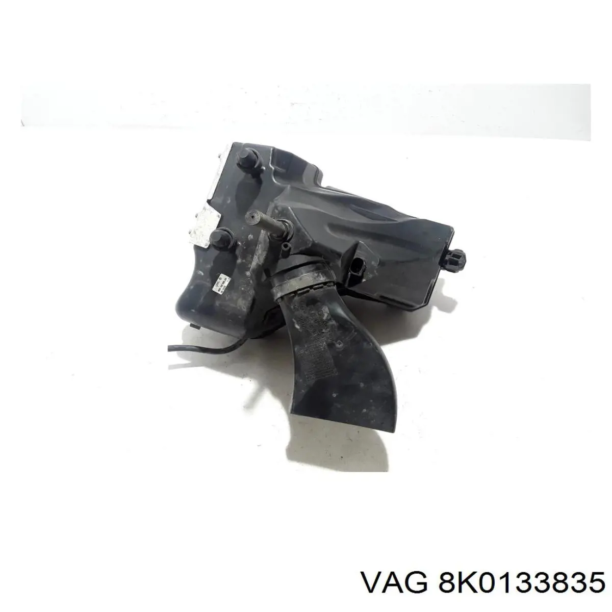 8K0133835 VAG 