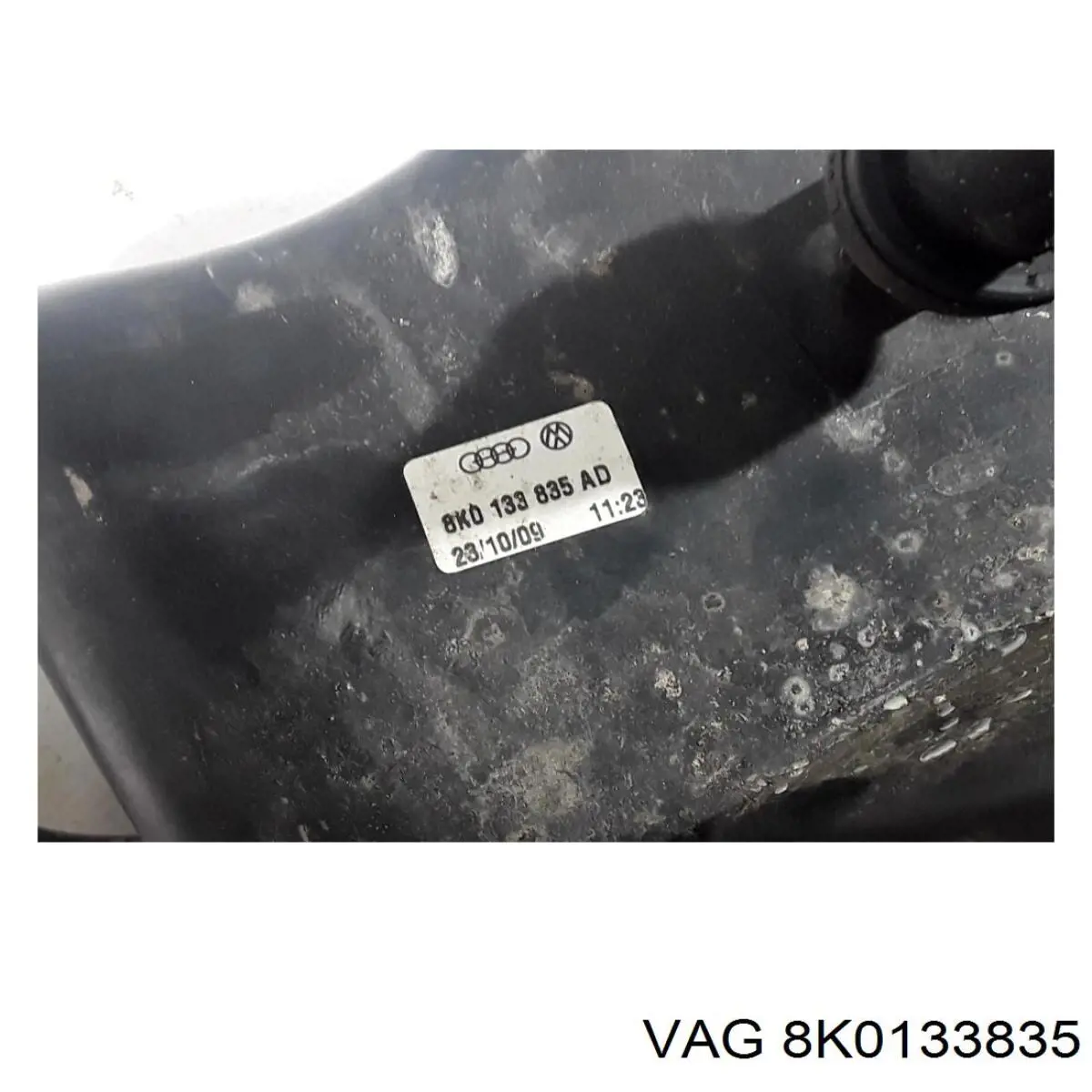 8K0133835 VAG 