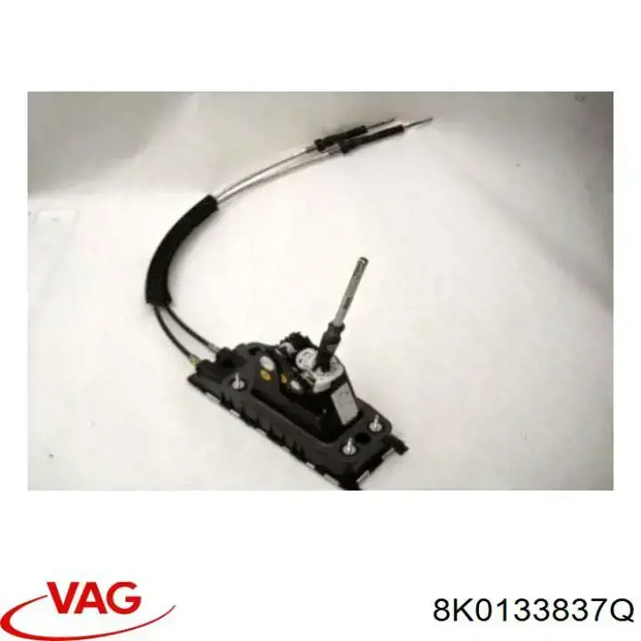 Caixa de filtro de ar VAG 8K0133837Q preço, a partir de 299,75 USD