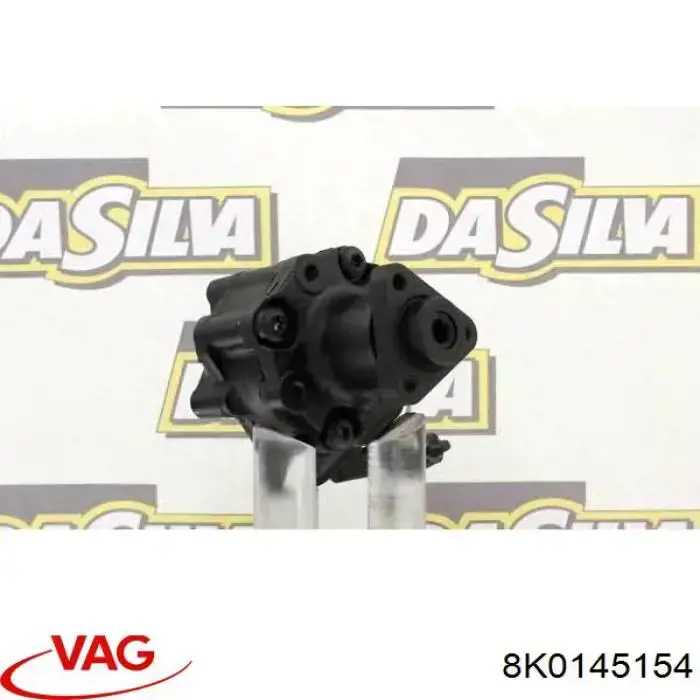 Compre 8K0145154 VAG Bomba da Direção hidrâulica assistida