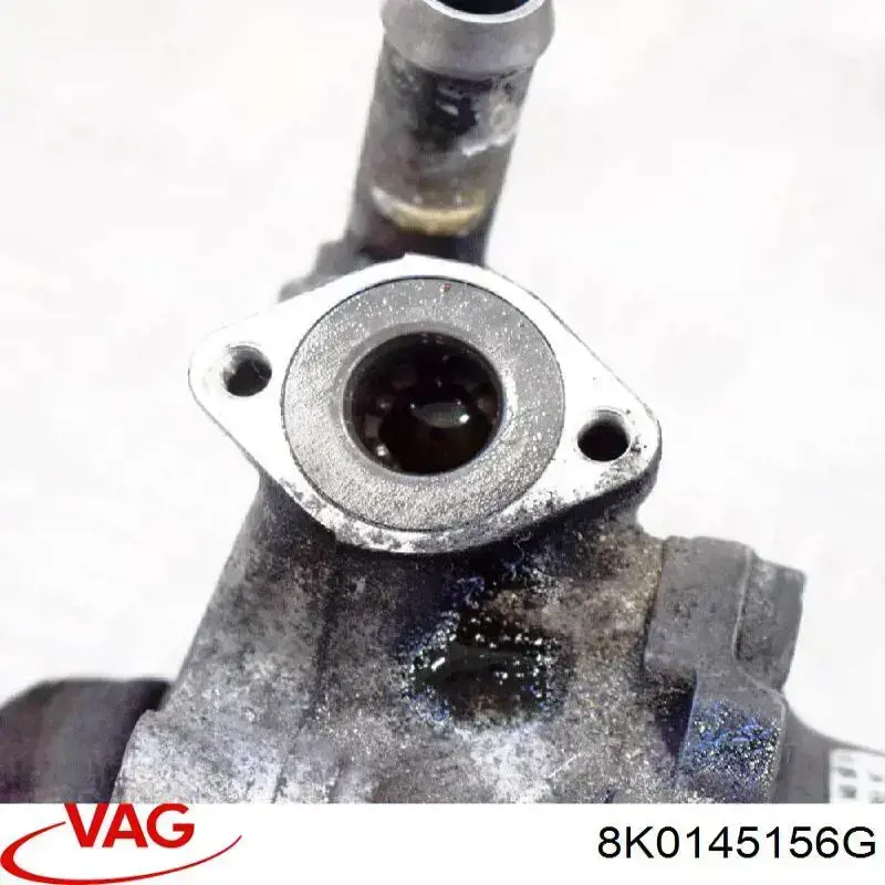 Compre 8K0145156G VAG Bomba da Direção hidrâulica assistida