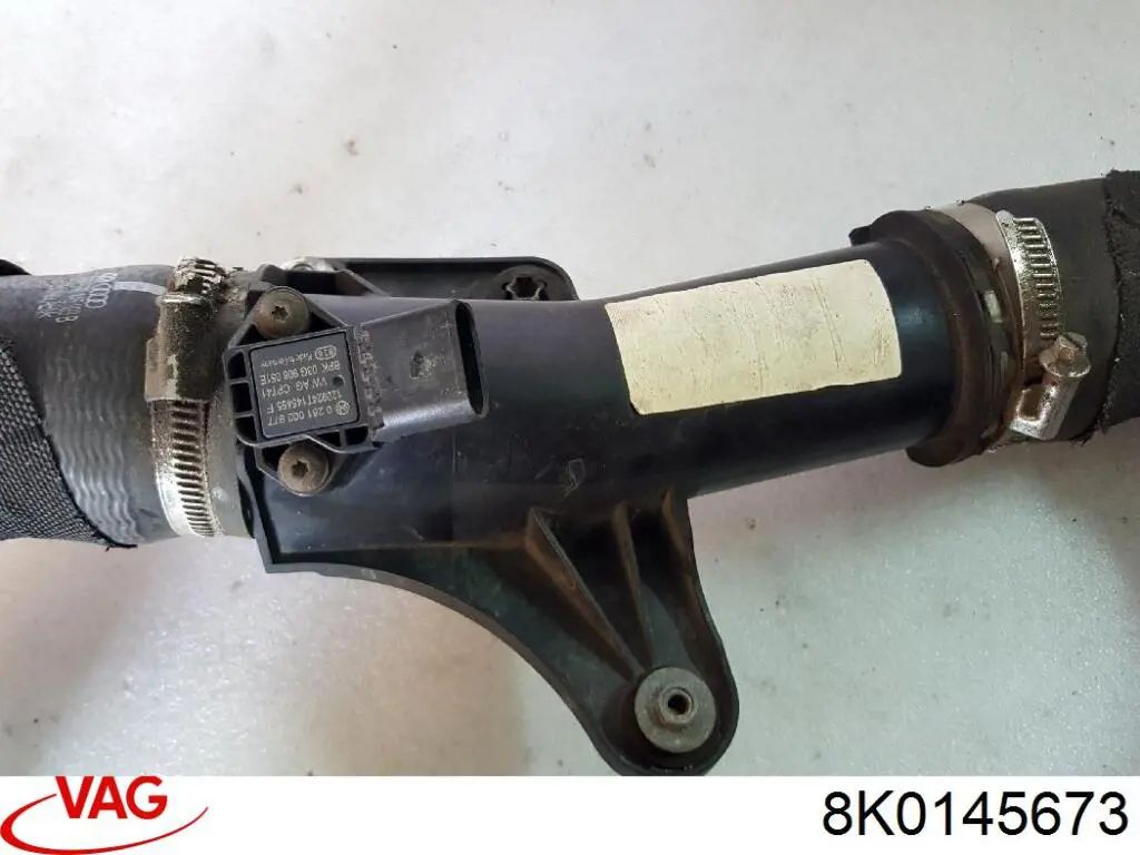 8K0145673 VAG 