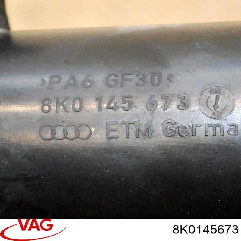  VAG 8K0145673 preço, a partir de 71,63 USD