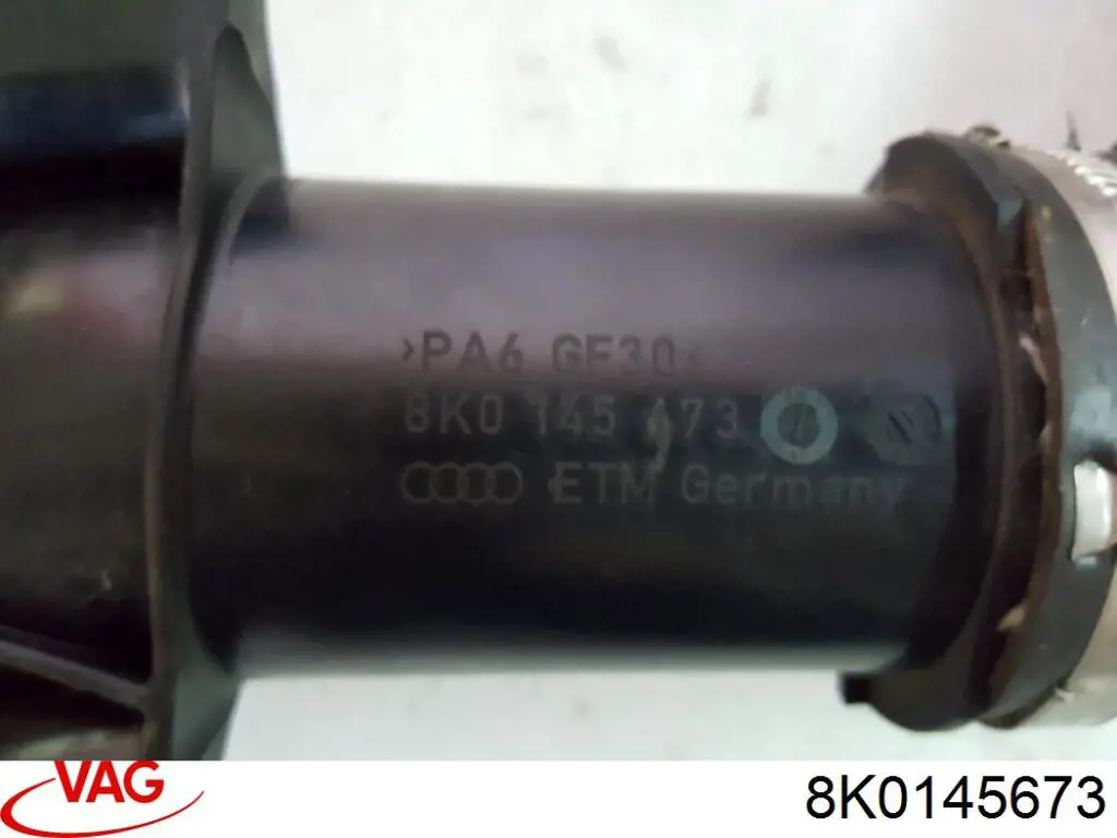  8K0145673 VAG