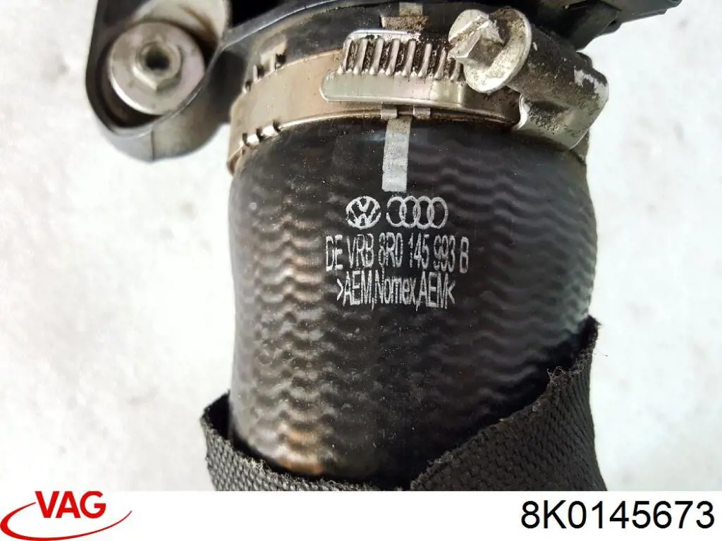  VAG 8K0145673