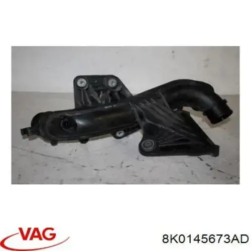 Compre PVG33312A Signeda Mangueira (cano derivado) de intercooler