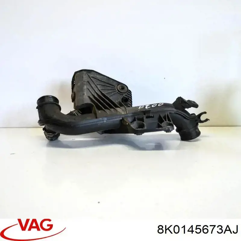 Mangueira (cano derivado) de intercooler Signeda PVG33312A preço, a partir de 78,17 USD