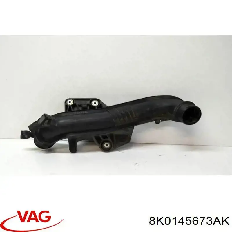 Mangueira (cano derivado) de intercooler VAG 8K0145673BB preço, a partir de 72,30 USD