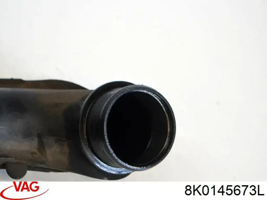 Compre 8K0145673AE VAG Mangueira (cano derivado) de intercooler