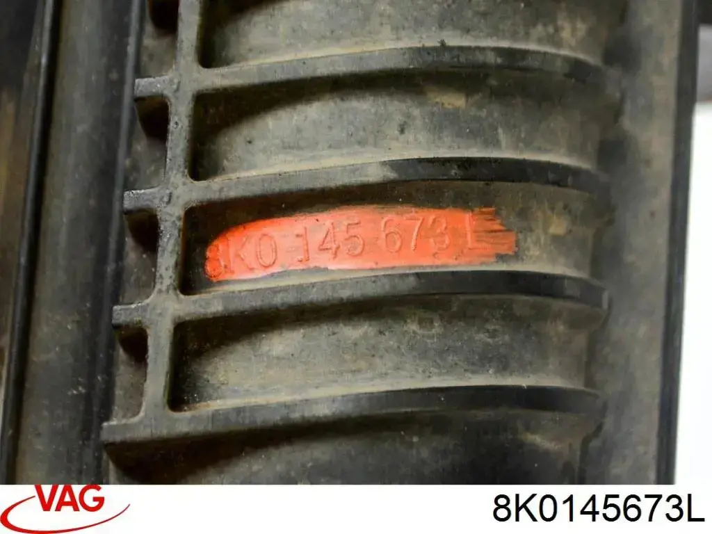 Compre 8K0145673L VAG Mangueira (cano derivado) de intercooler
