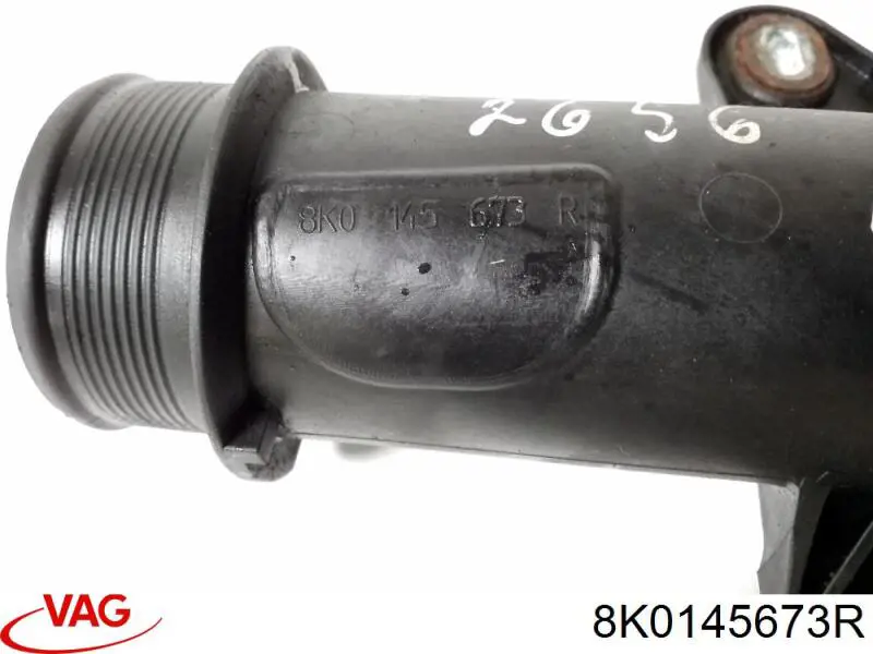  VAG 8K0145673R preço, a partir de 88,69 USD