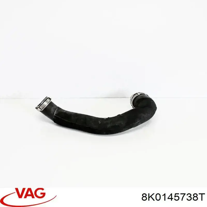 Mangueira (cano derivado) de intercooler VAG 8K0145738T preço, a partir de 42,85 USD