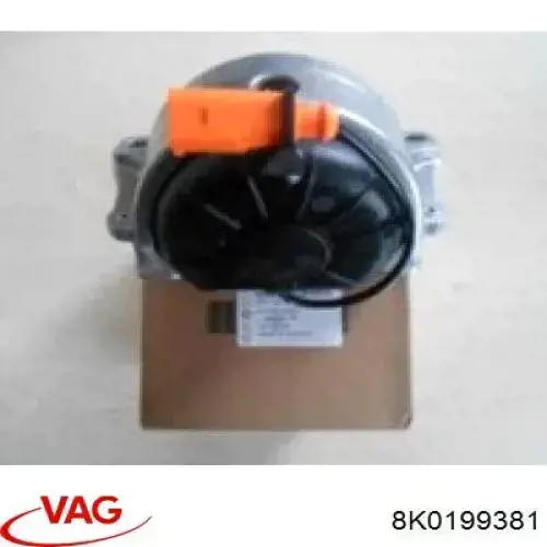 Coxim (suporte) esquerdo de motor VAG 8K0199381 preço, a partir de 80,02 USD