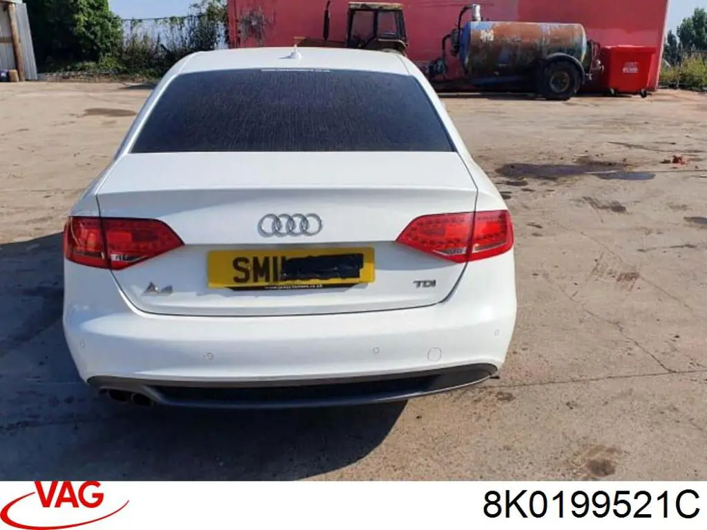 Viga de fixação de motor VAG 8K0199521C preço, a partir de 168,55 USD