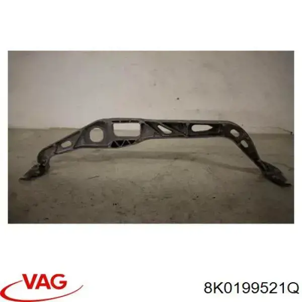 Viga de fixação de motor VAG 8K0199521Q preço, a partir de 168,55 USD