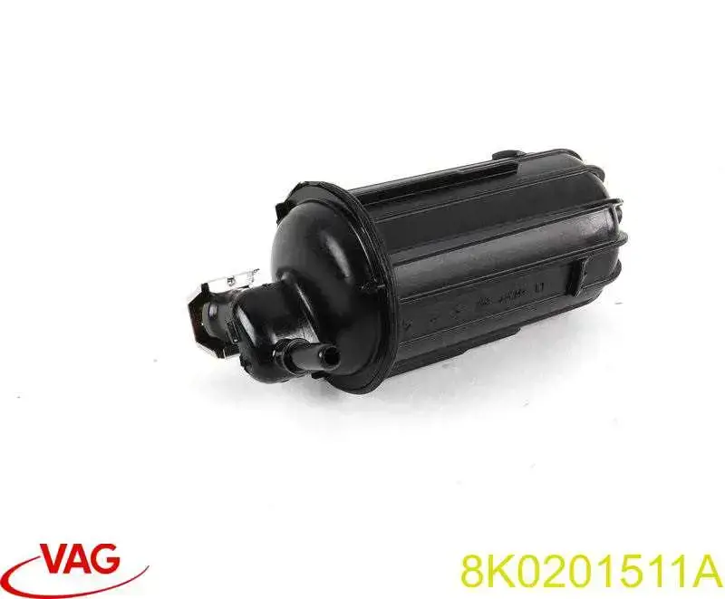 Filtro de combustível VAG 8K0201511A preço, a partir de 55,99 USD