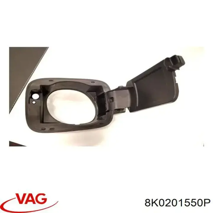 Tampa (tampão) do tanque de combustível VAG 8K0201550E preço, a partir de 69,84 USD
